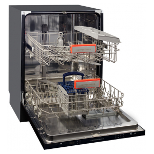 Встраиваемая посудомоечная машина Kuppersberg GS 6005