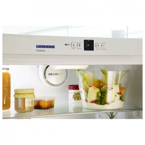 Отдельностоящий однокамерный холодильник Liebherr K 4220