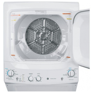 Отдельностоящая стиральная машина с сушкой Io Mabe MCL1540EEBBY0