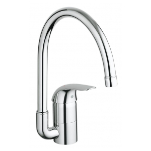 Смеситель Grohe Euroeco 32752000