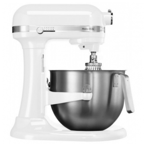 Планетарный миксер Kitchen Aid 5KSM7591XEWH