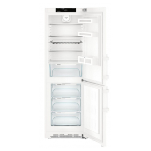 Отдельностоящий двухкамерный холодильник Liebherr CN 4315