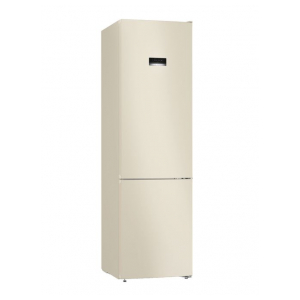 Отдельностоящий двухкамерный холодильник Bosch KGN39XK27R