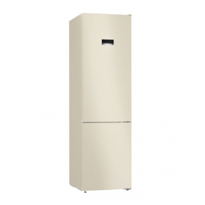 Отдельностоящий двухкамерный холодильник Bosch KGN39XK27R