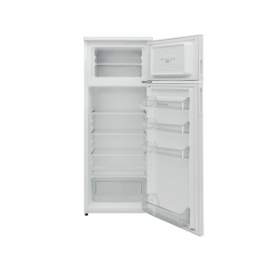 Отдельностоящий двухкамерный холодильник Schaub Lorenz SLUS230W3M