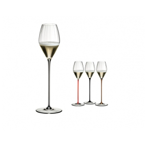 Бокал Riedel HIGH PERFORMANCE CHAMPAGNE GLASS CLEAR