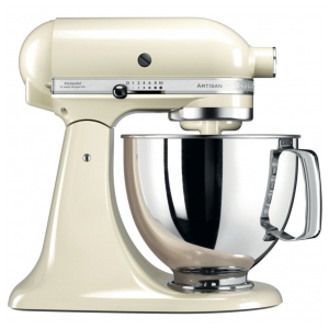 Планетарный миксер Kitchen Aid 5KSM125EAC