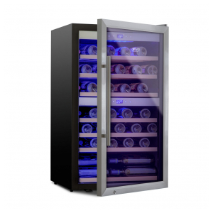 Отдельностоящий винный шкаф Cold vine C66-KSF2