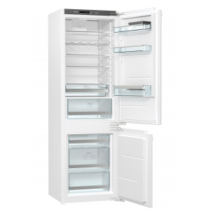 Встраиваемый двухкамерный холодильник Gorenje RKI2181A1