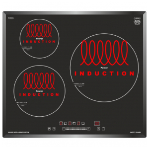 Индукционная варочная панель Kaiser KCT 6736 FI