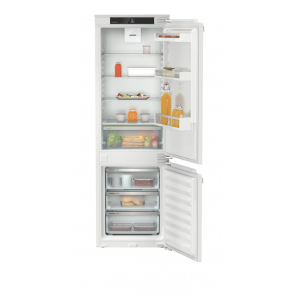 Встраиваемый двухкамерный холодильник Liebherr ICNf 5103