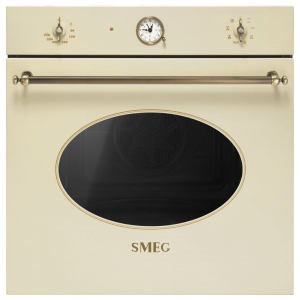 Электрический духовой шкаф Smeg SFT805PO