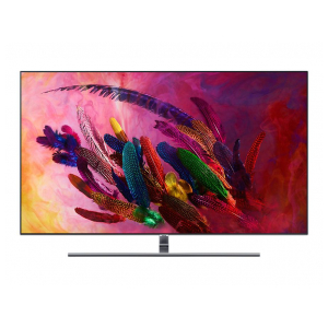 LED UltraHD 4K телевизор Samsung QE65Q7FNAUXRU