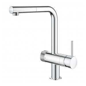 Смеситель Grohe BLUE PURE MINTA 31721000