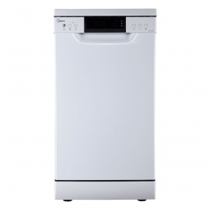 Отдельностоящая посудомоечная машина Midea MFD 45S500 W
