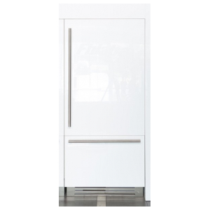 Встраиваемый двухкамерный холодильник Fhiaba S8990TST3/6i