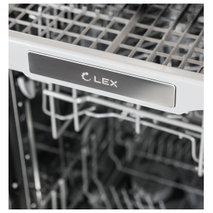 Встраиваемая посудомоечная машина Lex PM 4553