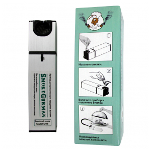 Прибор для ароматизации продуктов дымом Vac-Star SmokeGurman