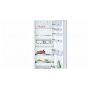 Встраиваемый однокамерный холодильник Bosch KIR81AF20R