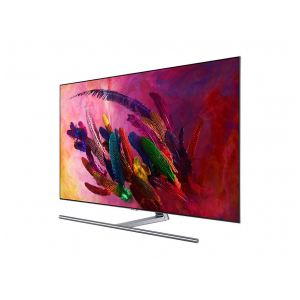 LED UltraHD 4K телевизор Samsung QE55Q7FNAUXRU