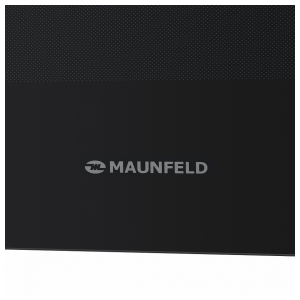 Электрический духовой шкаф Maunfeld EOEC516S
