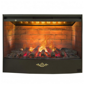 Электрокамин Real Flame 3D Firestar 33