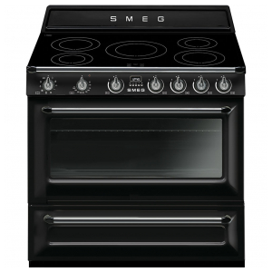 Варочный центр Smeg TR90IBL9