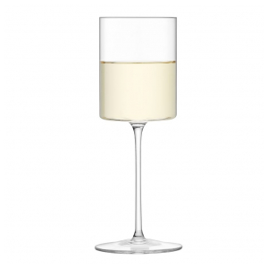 Набор бокалов для белого вина LSA Otis 240 мл