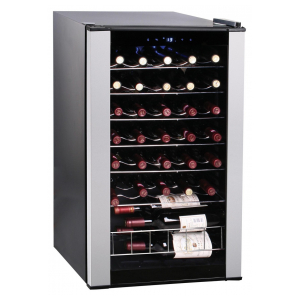Отдельностоящий винный шкаф Climadiff CLS33A