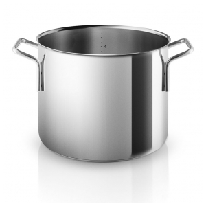 Кастрюля Eva Solo Stainless Steel 4.8 л 202448