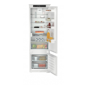 Встраиваемый двухкамерный холодильник Liebherr ICSe 5122