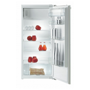 Встраиваемый однокамерный холодильник Gorenje RBI5121CW