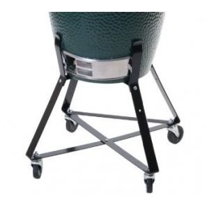 Ножки с колесиками Big Green Egg для гриля (M) NEST M