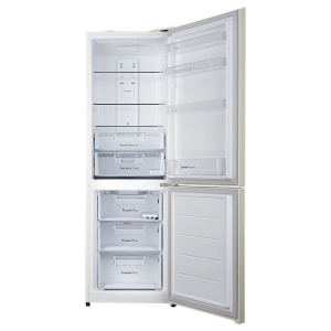 Отдельностоящий двухкамерный холодильник Kuppersberg NOFF 19565 C