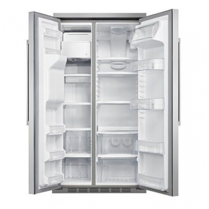 Отдельностоящий многокамерный холодильник Kuppersbusch KW9750-0-2T