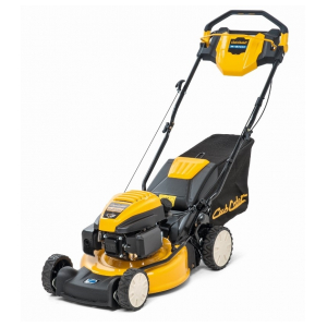 Газонокосилка бензиновая самоходная Cub Cadet LM2 DR46S