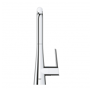 Смеситель Grohe Zedra 32553002