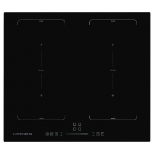 Индукционная варочная панель Kuppersberg ICS 624