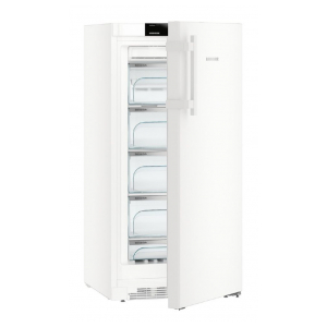 Отдельностоящий однокамерный холодильник Liebherr BP 2850