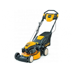 Газонокосилка бензиновая самоходная Cub Cadet CC 46 SPOE V