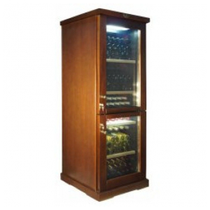 Отдельностоящий винный шкаф Ip Industrie CEX 601 RU