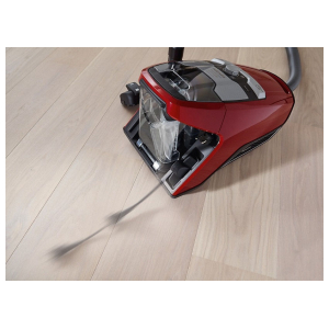 Пылесос Miele SKCR3 Blizzard CX1 Cat and Dog манг. красный