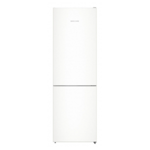 Отдельностоящий двухкамерный холодильник Liebherr CN 4313