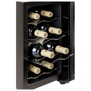 Отдельностоящий винный шкаф Cavanova CV008NS