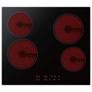 Электрическая варочная панель Midea MCH64160