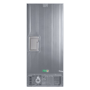 Отдельностоящий многокамерный холодильник Maunfeld MFF182NFW