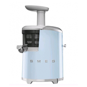 Соковыжималка Smeg SJF01PBEU