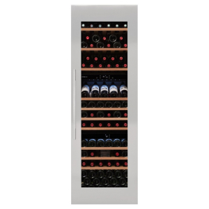 Встраиваемый винный шкаф Climadiff AVI97X3ZI
