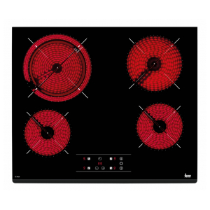 Электрическая варочная панель Teka TR 6420