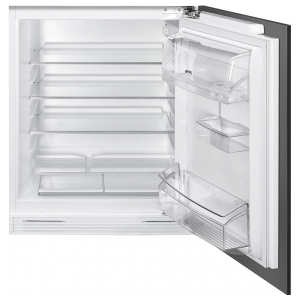 Встраиваемый однокамерный холодильник Smeg UD7140LSP